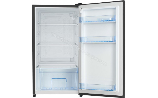 FRIGELUX RTT89NE - Vue de l'int&eacute;rieur