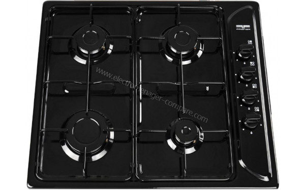 FRIONOR TGN604 - Vue de face