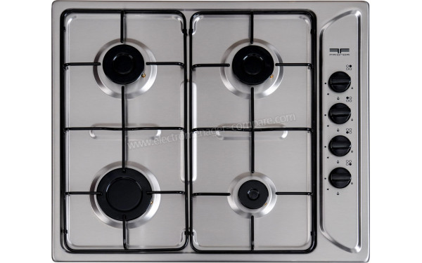 FRIONOR TGX604 - Vue du dessus