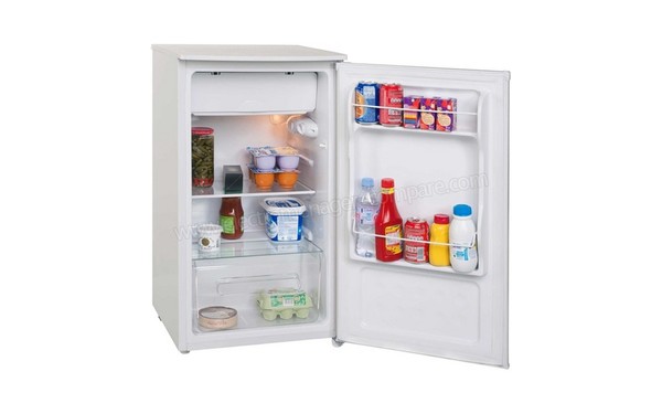 FRIGELUX TOP120 - Vue de l'int&eacute;rieur 2