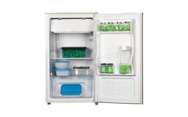 FRIGELUX TOP120 - Vue de l'int&eacute;rieur 1