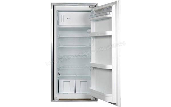 FRIONOR BGN24FRI - Vue de l'int&eacute;rieur