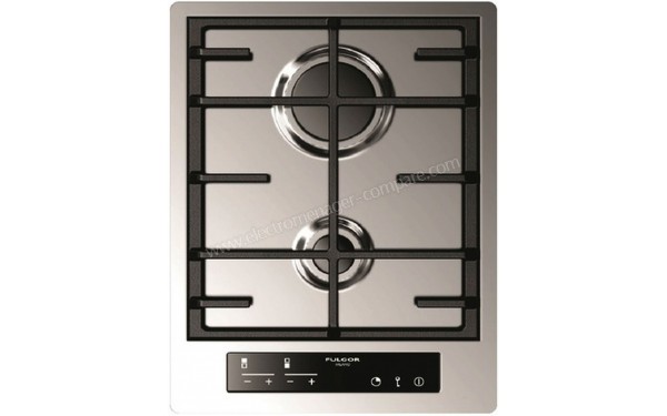 FULGOR MILANO CPH 402 G TC X - Vue du dessus