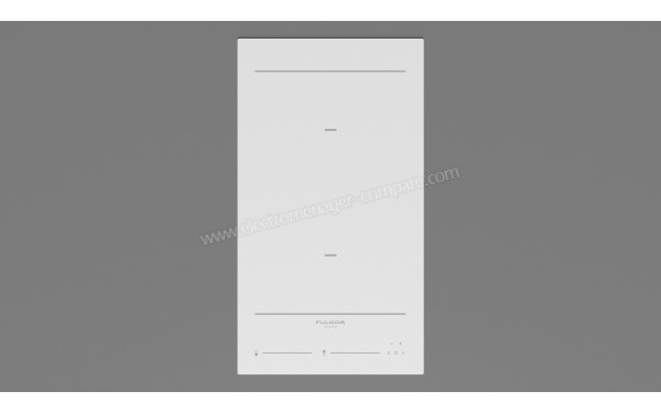 FULGOR MILANO FCH 302 ID TS WH - Vue du dessus