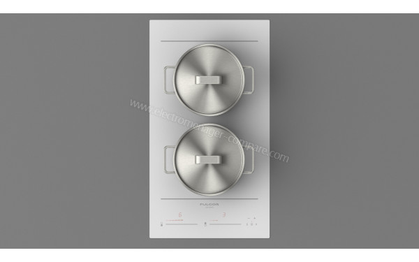 FULGOR MILANO FCH 302 ID TS WH - Mise en situation