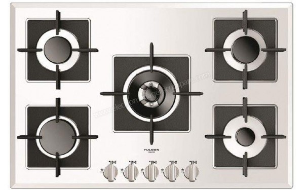 FULGOR MILANO FCH 775 G WK WH - Vue du dessus