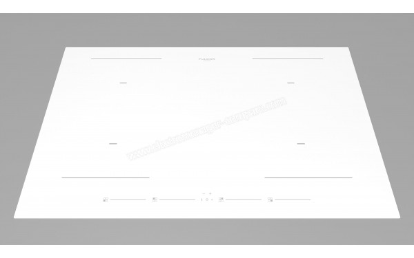 FULGOR MILANO FCH 804 ID TS WH - Vue de face