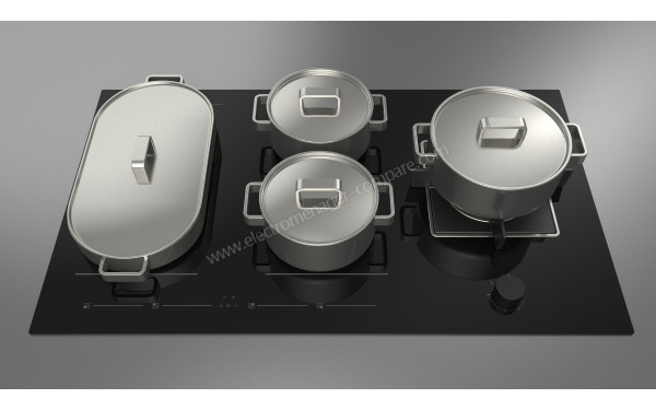 FULGOR MILANO FCHH 905 ID TS G DWK BK - Mise en situation