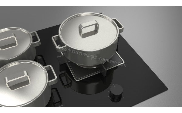 FULGOR MILANO FCHH 905 ID TS G DWK BK - Mise en situation