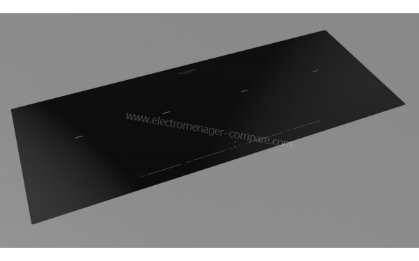 FULGOR MILANO FCHL 904 ID TS BK - Vue 3/4 gauche