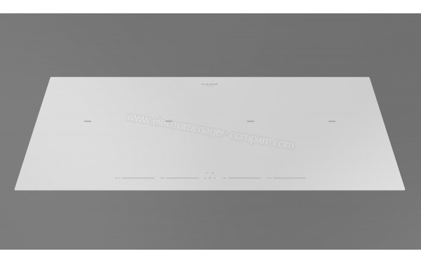 FULGOR MILANO FCHL 904 ID TS WH - Vue de face