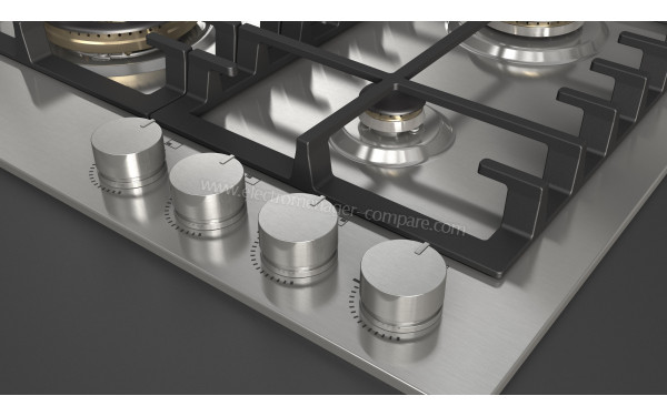 FULGOR MILANO FPH 604 G WK X - Boutons de commandes