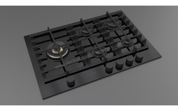 FULGOR MILANO FPH 755 G WK BKG - Vue 3/4 gauche