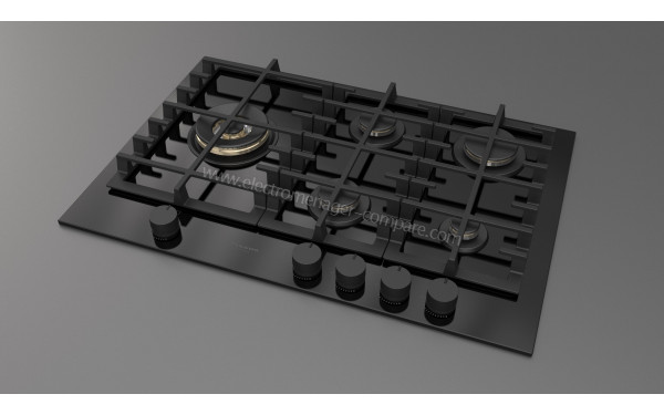 FULGOR MILANO FPH 755 G WK BKG - Vue 3/4 droite