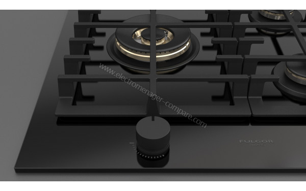 FULGOR MILANO FPH 755 G WK BKG - Zoom sur les bordures