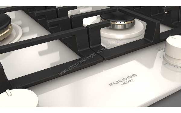 FULGOR MILANO FPH 755 G WK WHG - Mise en situation