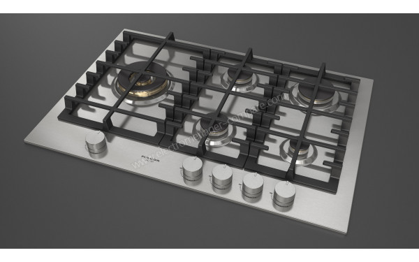 FULGOR MILANO FPH 755 G WK X - Vue 3/4 droite