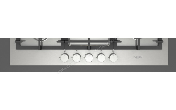 FULGOR MILANO FPH 9041 G WK X - Panneau de commandes