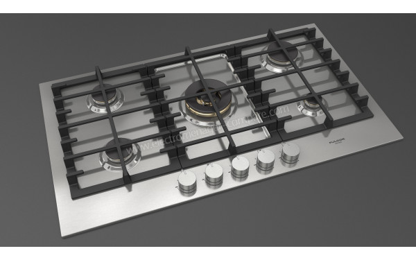 FULGOR MILANO FPH 9041 G WK X - Vue 3/4 gauche