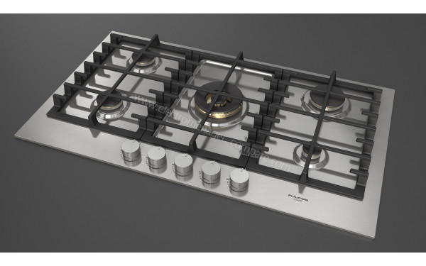 FULGOR MILANO FPH 9041 G WK X - Vue 3/4 droite