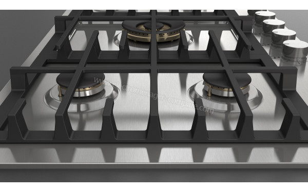 FULGOR MILANO FPH 9041 G WK X - Zoom sur les bordures