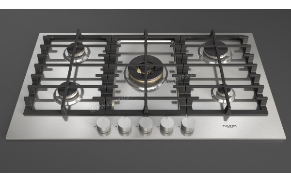 FULGOR MILANO FPH 9041 G WK X - Vue de face