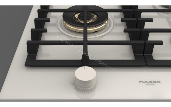 FULGOR MILANO FPH 905 G WK WHG - Bouton de commandes