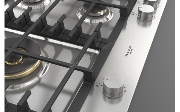 FULGOR MILANO FPH 905 G WK X - Boutons de commandes