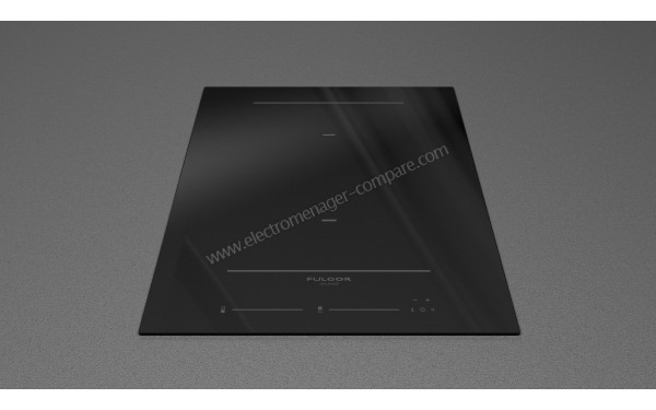 FULGOR MILANO FSH 402 ID TS BK - Vue de face