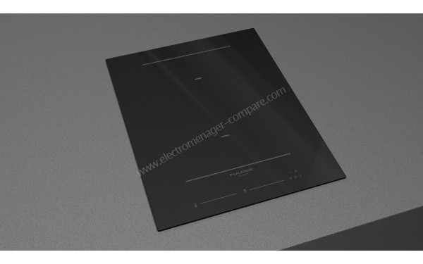 FULGOR MILANO FSH 402 ID TS BK - Vue 3/4 gauche