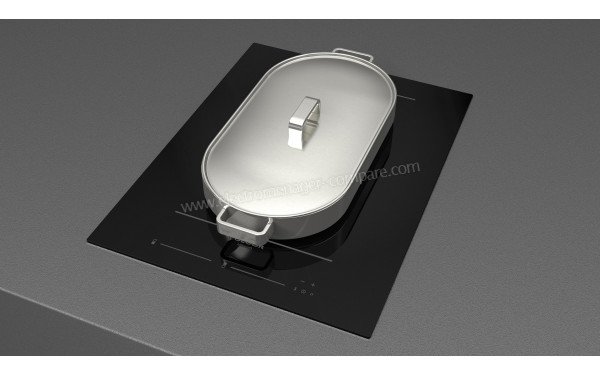 FULGOR MILANO FSH 402 ID TS BK - Mise en situation