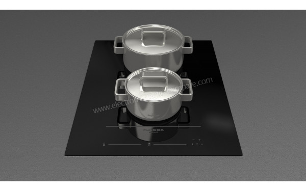 FULGOR MILANO FSH 402 ID TS BK - Mise en situation