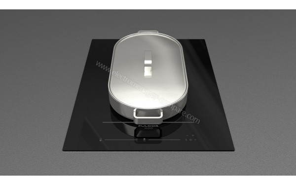 FULGOR MILANO FSH 402 ID TS BK - Mise en situation