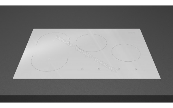 FULGOR MILANO FSH 804 ID TS WH 1 - Vue de face