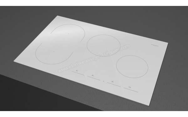 FULGOR MILANO FSH 804 ID TS WH 1 - Vue 3/4 droite