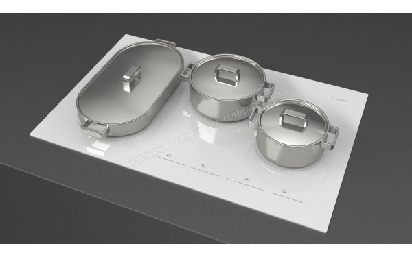 FULGOR MILANO FSH 804 ID TS WH 1 - Mise en situation