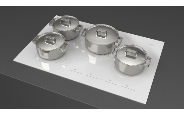 FULGOR MILANO FSH 804 ID TS WH 1 - Mise en situation