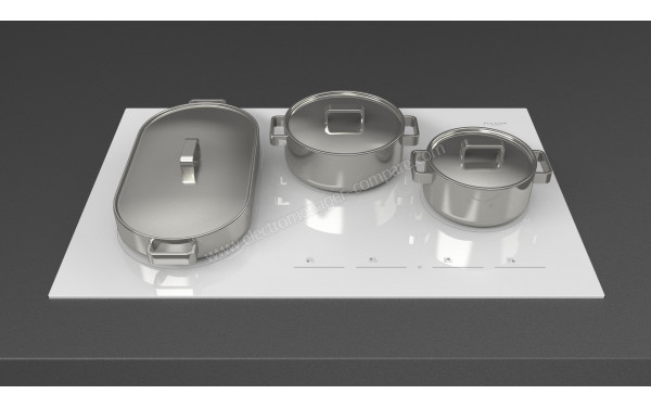 FULGOR MILANO FSH 804 ID TS WH 1 - Mise en situation