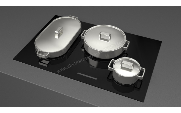 FULGOR MILANO FSH 804 ID WT BK - Mise en situation