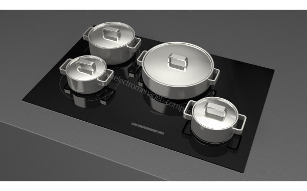 FULGOR MILANO FSH 804 ID WT BK - Mise en situation