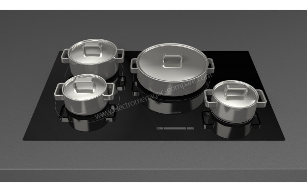 FULGOR MILANO FSH 804 ID WT BK - Mise en situation