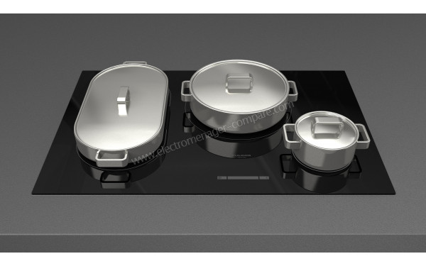 FULGOR MILANO FSH 804 ID WT BK - Mise en situation