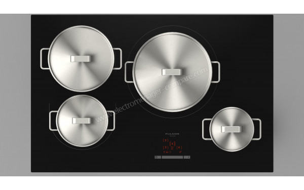 FULGOR MILANO FSH 804 ID WT MBK - Mise en situation