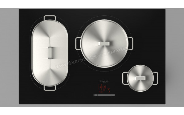 FULGOR MILANO FSH 804 ID WT MBK - Mise en situation