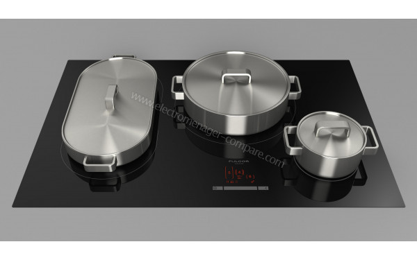 FULGOR MILANO FSH 804 ID WT MBK - Mise en situation