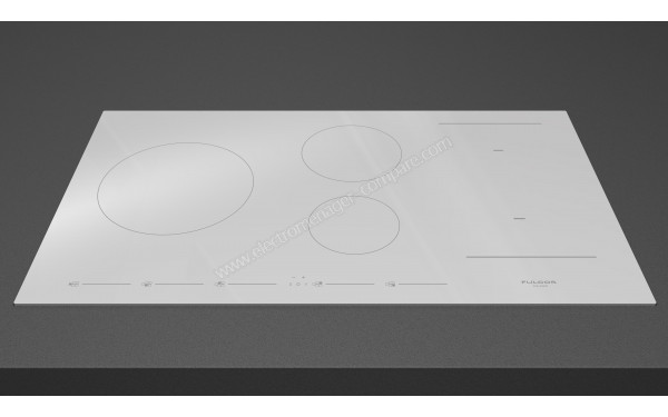 FULGOR MILANO FSH 905 ID TS WH 1 - Vue de face