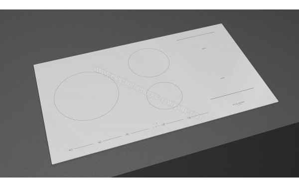 FULGOR MILANO FSH 905 ID TS WH 1 - Vue 3/4 gauche