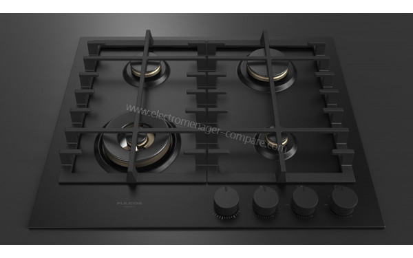 FULGOR MILANO FUH 604 G DWK MBK - Vue de face