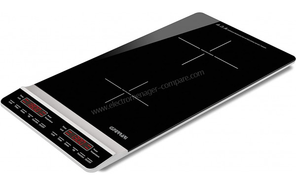 G3FERRARI Dinamiko Deep - Vue 3/4 droite