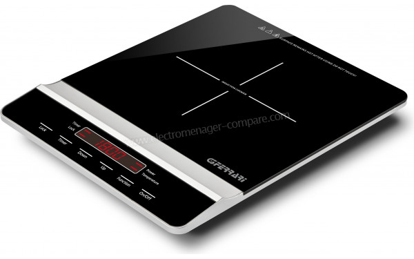 G3FERRARI Dinamiko - Vue 3/4 droite